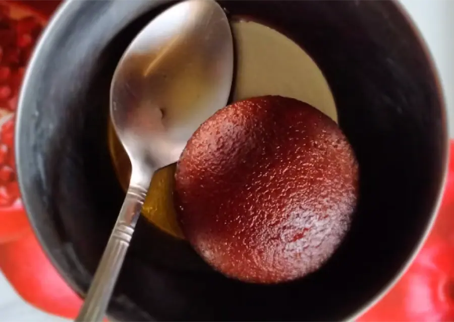 Gulab Jamun